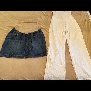 Maternity Spring Pack